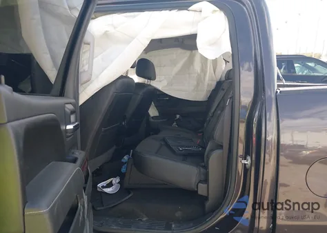 2016 GMC Sierra 1500 Slt z USA, uszkodzony, nr VIN 3GTP1NEC9GG289638